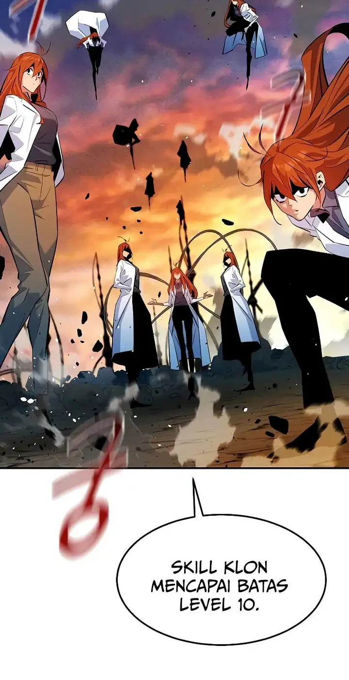 Auto-Hunting With Clones Chapter 169 - halaman 51