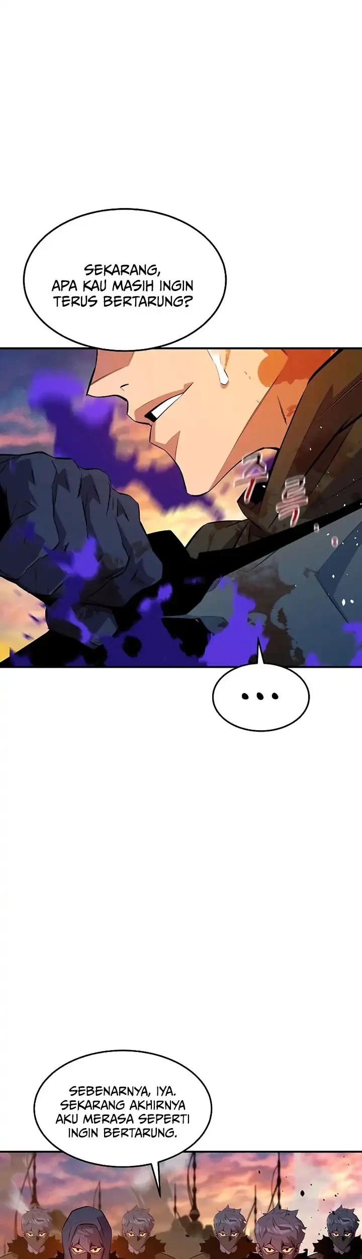 Auto-Hunting With Clones Chapter 169 - halaman 52