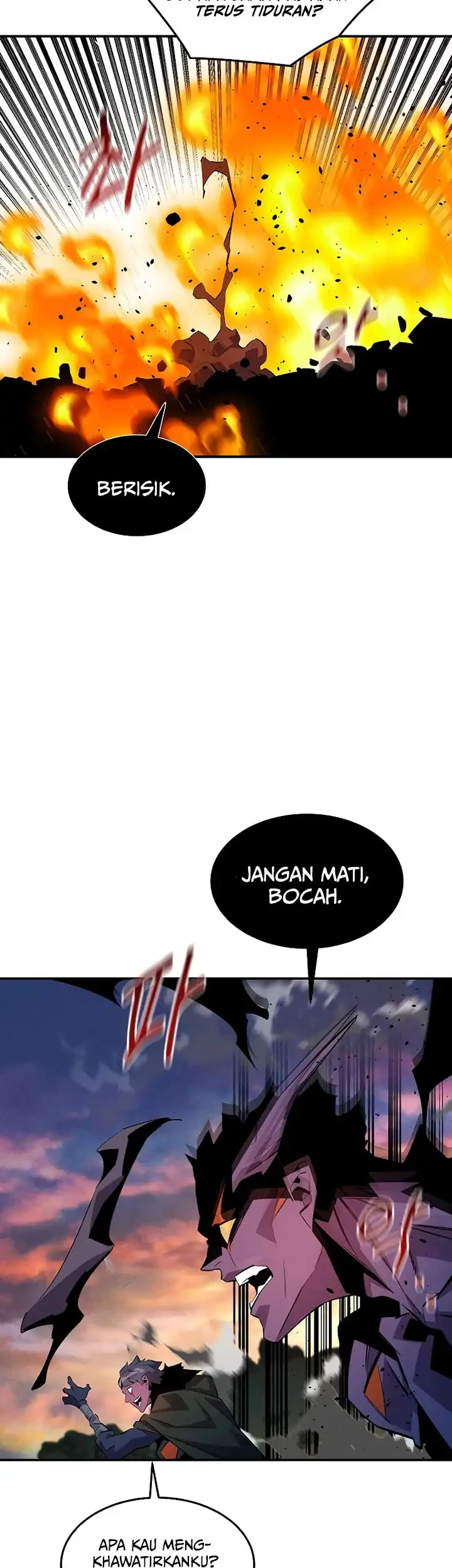 Auto-Hunting With Clones Chapter 169 - halaman 54