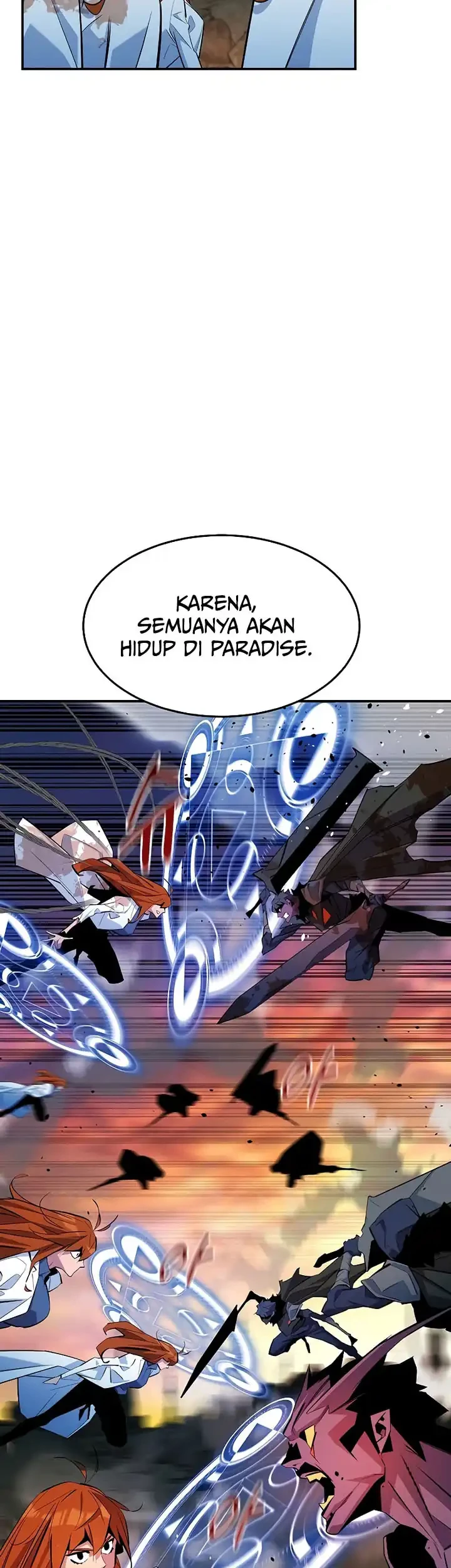 Auto-Hunting With Clones Chapter 169 - halaman 56