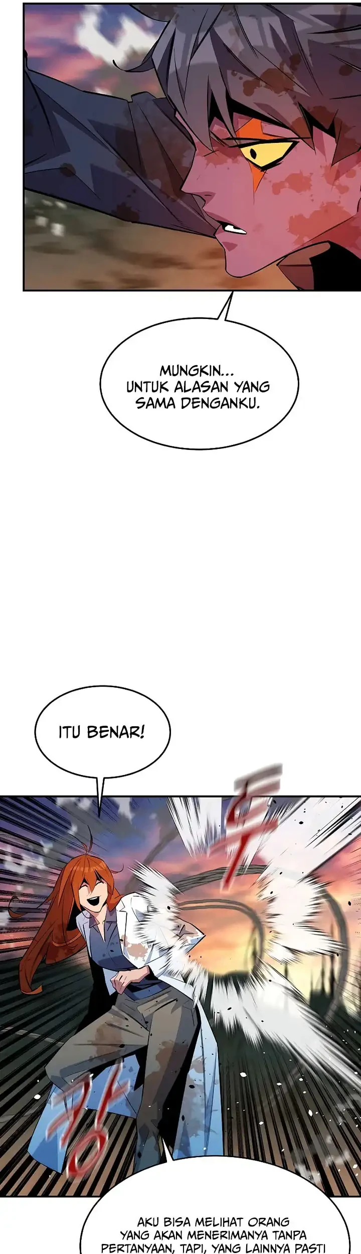 Auto-Hunting With Clones Chapter 169 - halaman 66