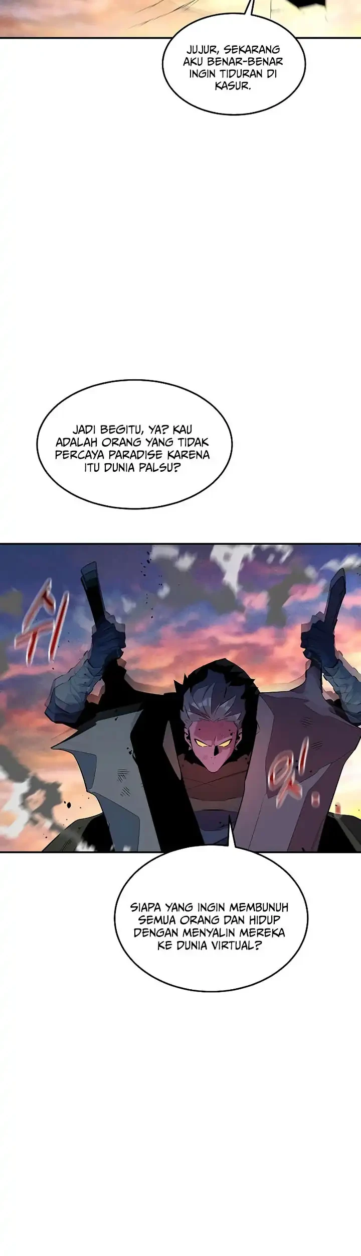 Auto-Hunting With Clones Chapter 169 - halaman 68