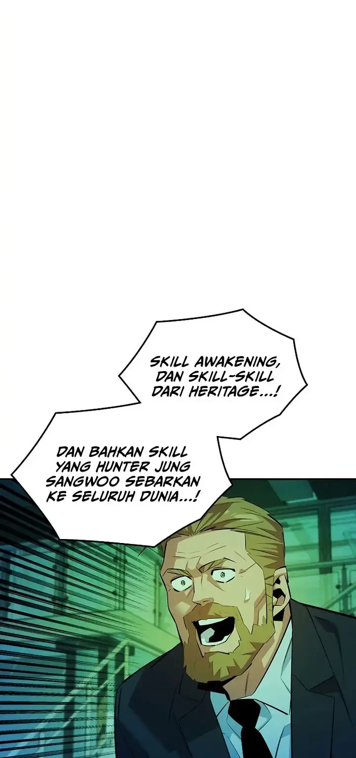 Auto-Hunting With Clones Chapter 169 - halaman 7