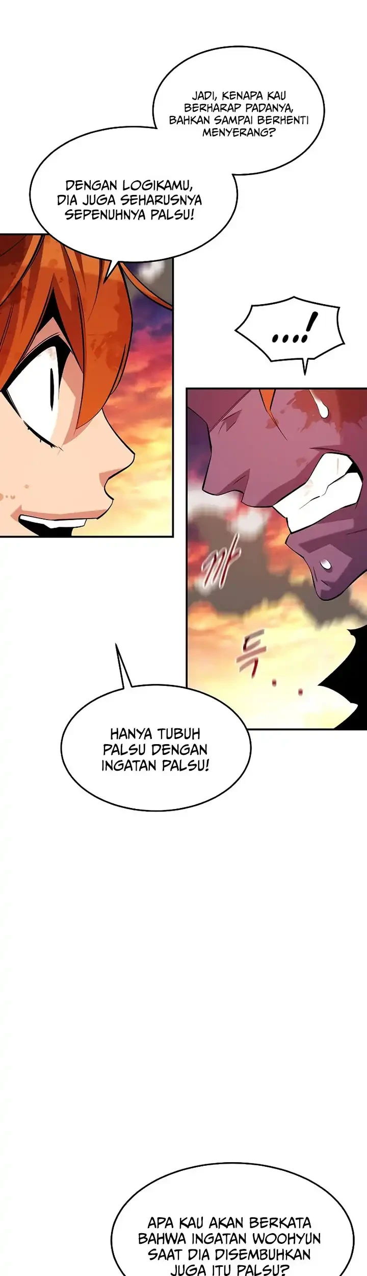 Auto-Hunting With Clones Chapter 169 - halaman 72