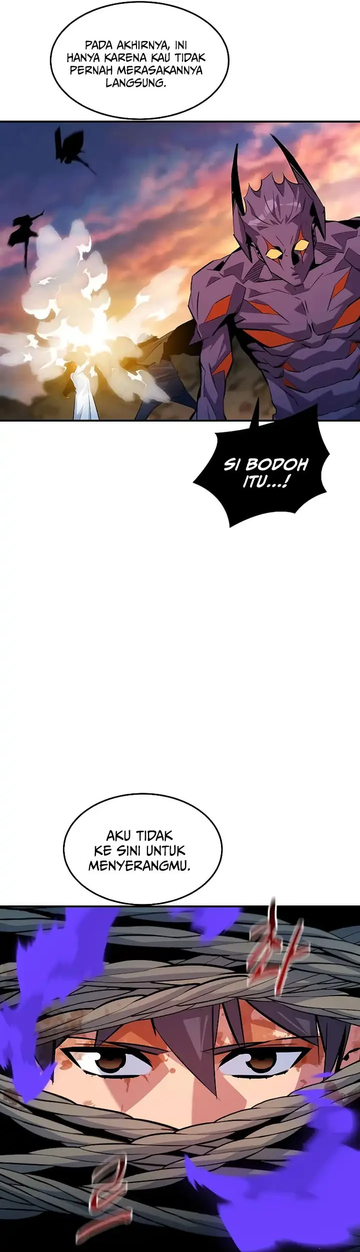 Auto-Hunting With Clones Chapter 169 - halaman 74