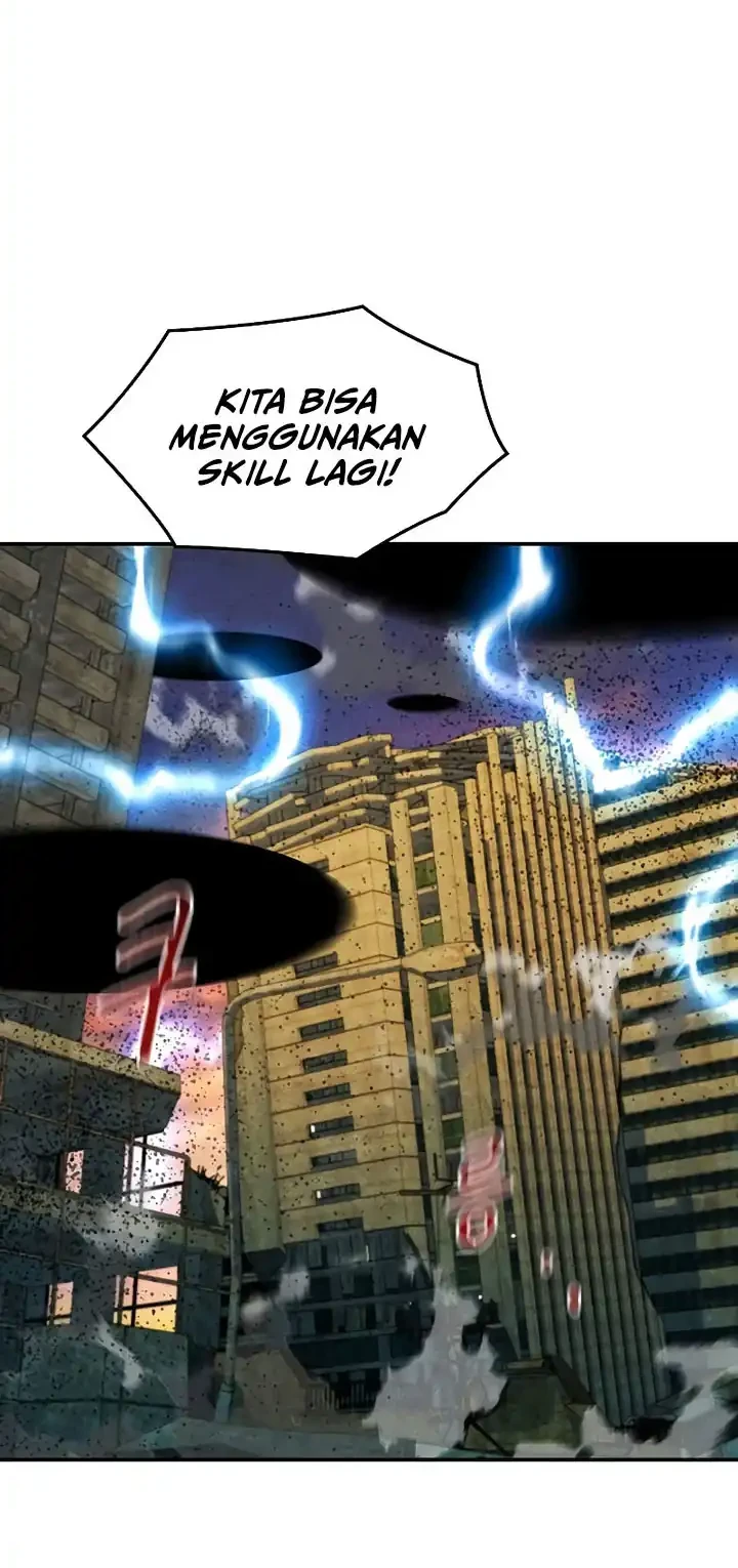 Auto-Hunting With Clones Chapter 169 - halaman 9