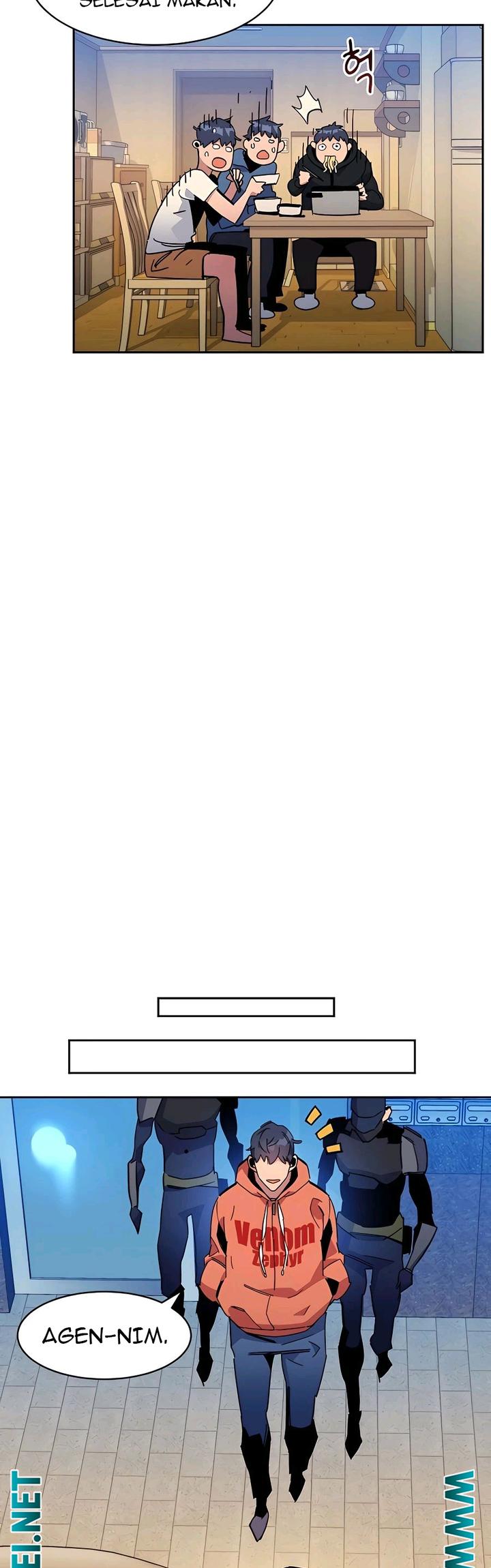 Auto-Hunting With Clones Chapter 17 - halaman 20