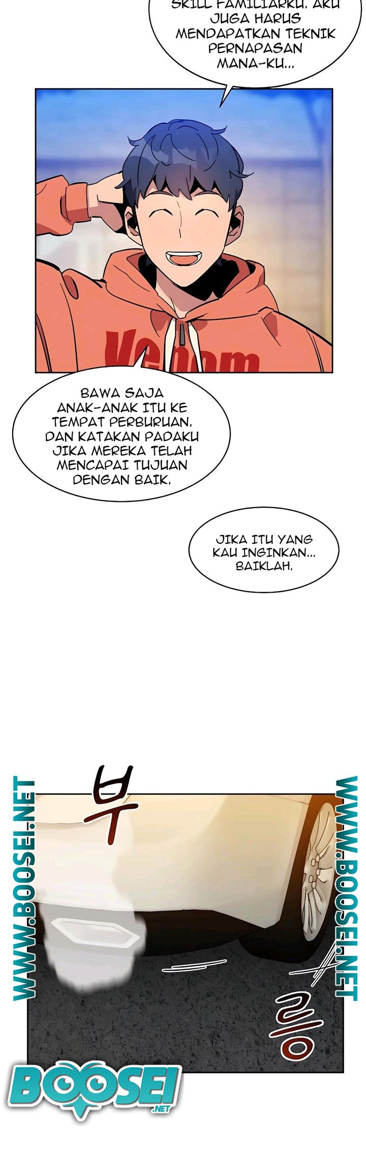 Auto-Hunting With Clones Chapter 17 - halaman 23