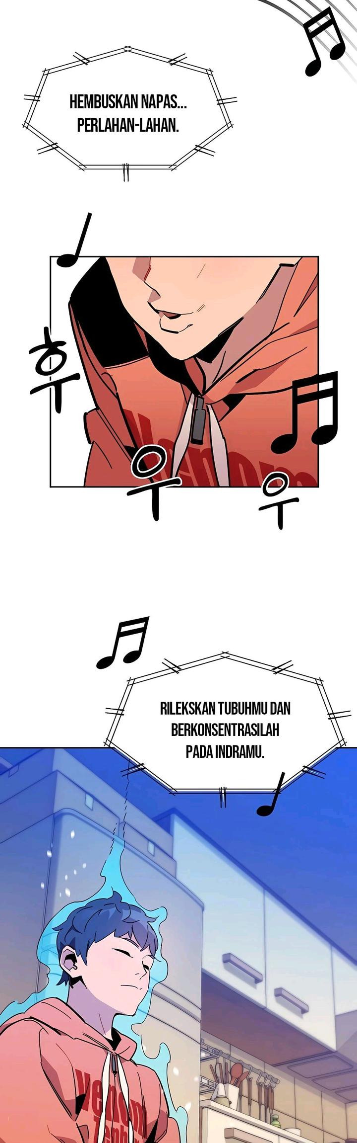 Auto-Hunting With Clones Chapter 17 - halaman 25