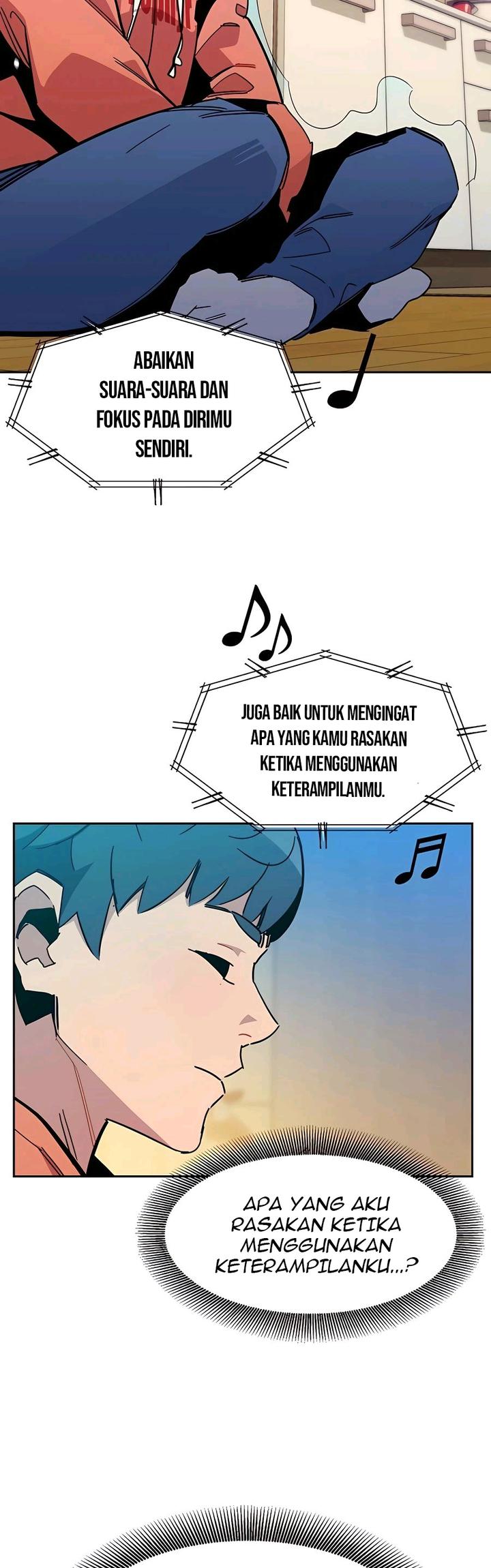 Auto-Hunting With Clones Chapter 17 - halaman 26