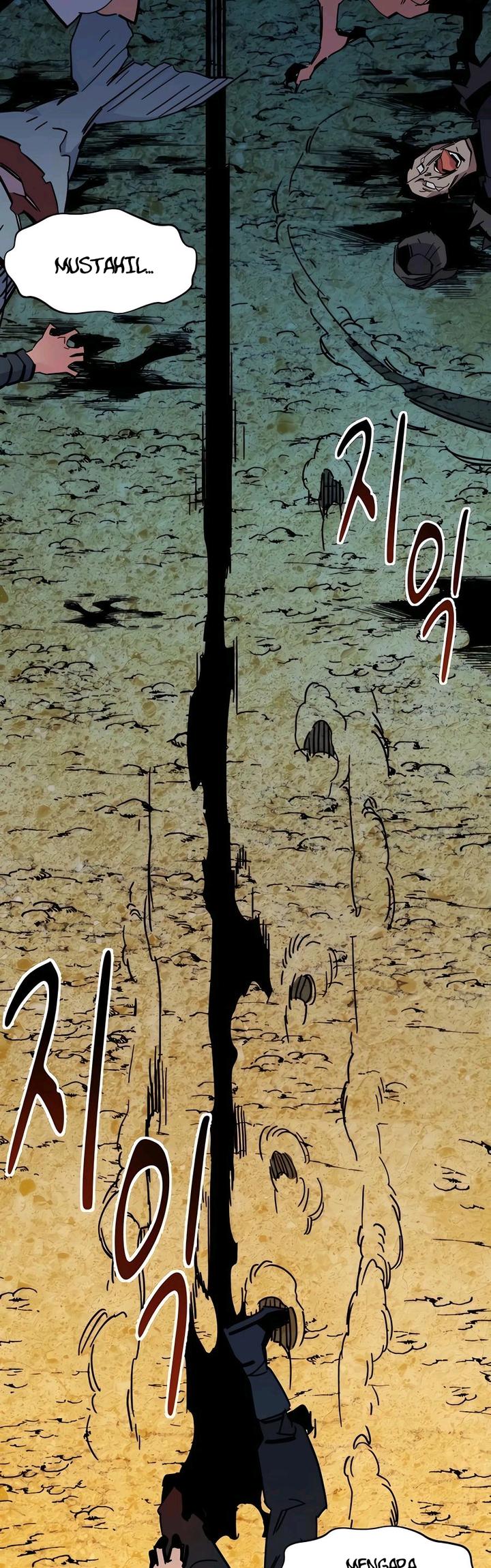 Auto-Hunting With Clones Chapter 17 - halaman 33