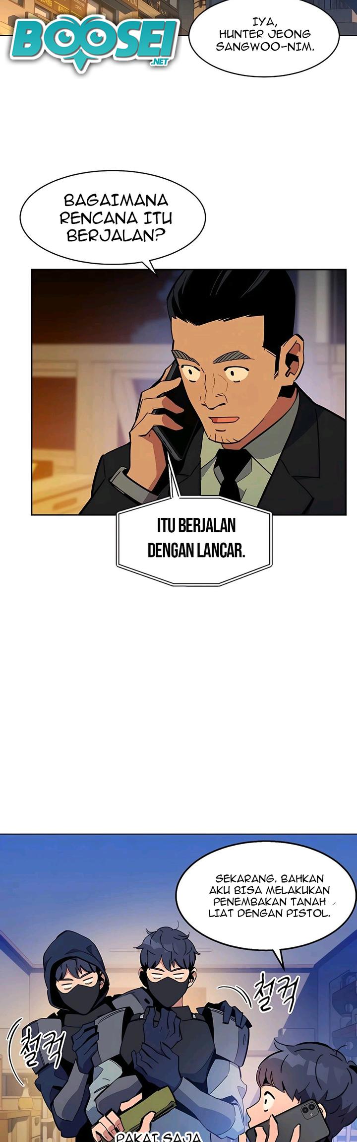 Auto-Hunting With Clones Chapter 17 - halaman 4