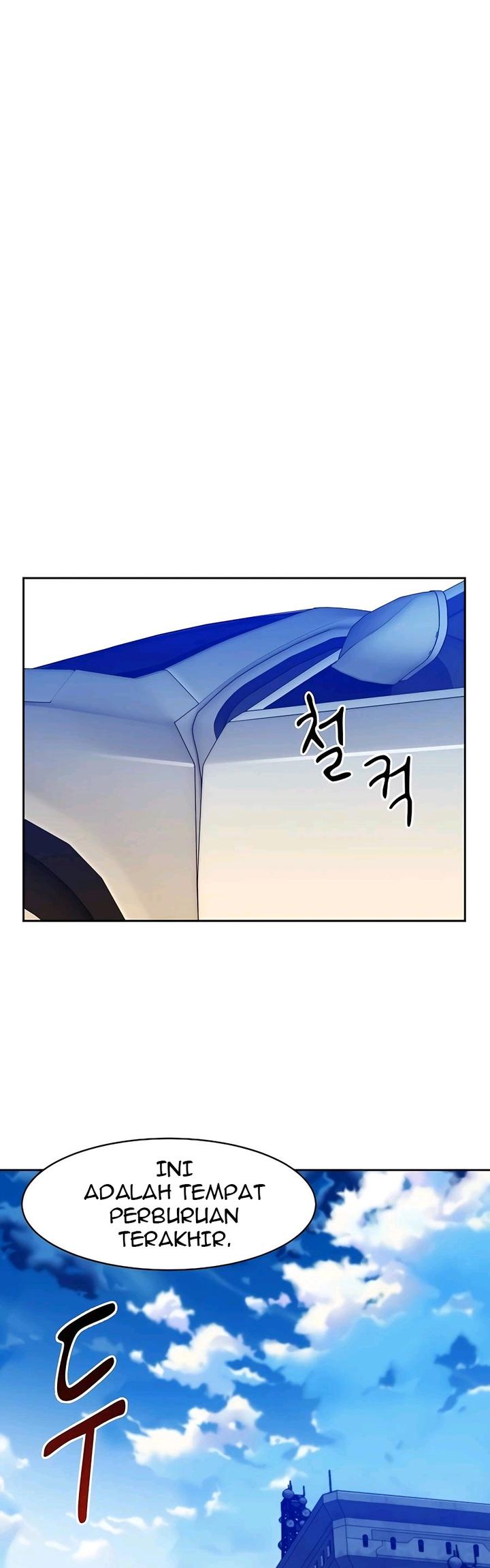 Auto-Hunting With Clones Chapter 17 - halaman 40