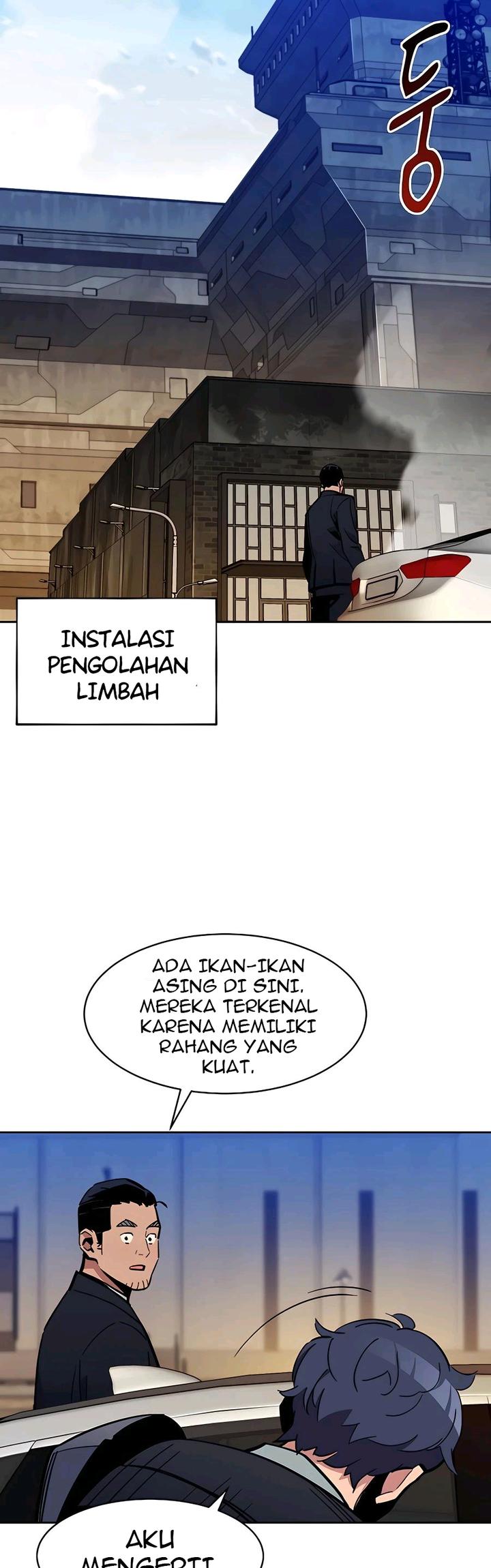Auto-Hunting With Clones Chapter 17 - halaman 41