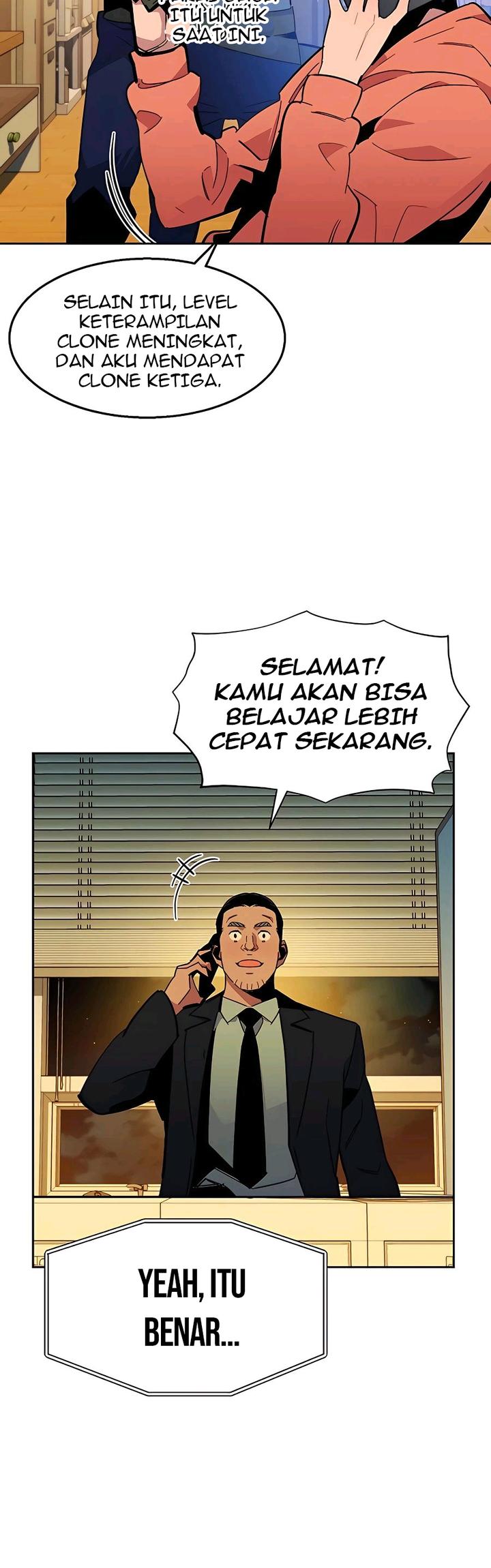 Auto-Hunting With Clones Chapter 17 - halaman 5
