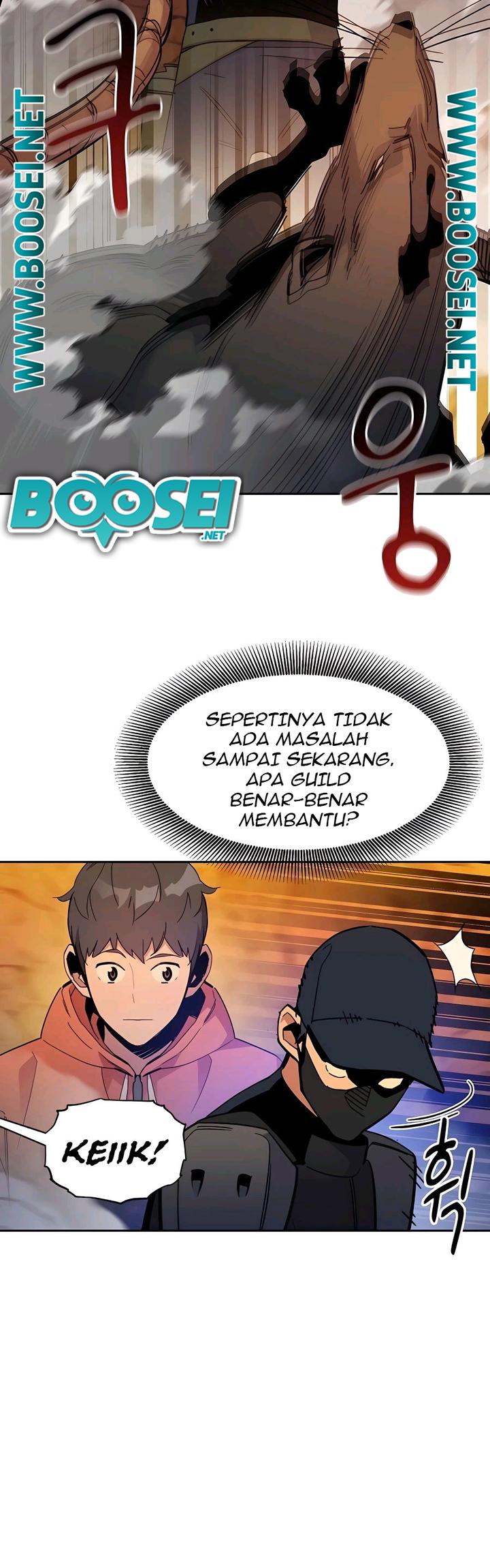 Auto-Hunting With Clones Chapter 17 - halaman 50