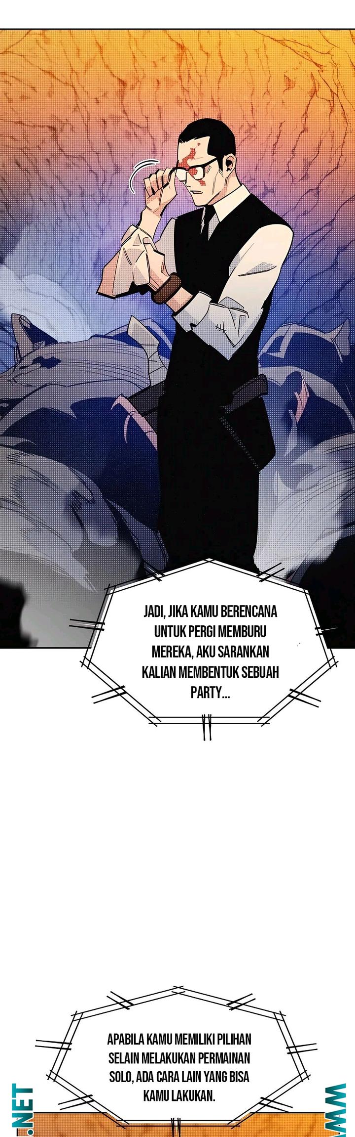 Auto-Hunting With Clones Chapter 17 - halaman 53