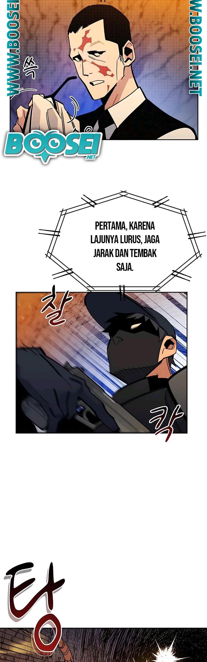 Auto-Hunting With Clones Chapter 17 - halaman 54