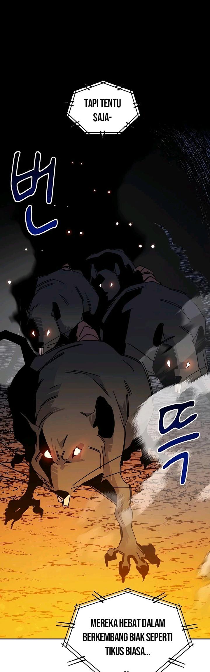 Auto-Hunting With Clones Chapter 17 - halaman 58