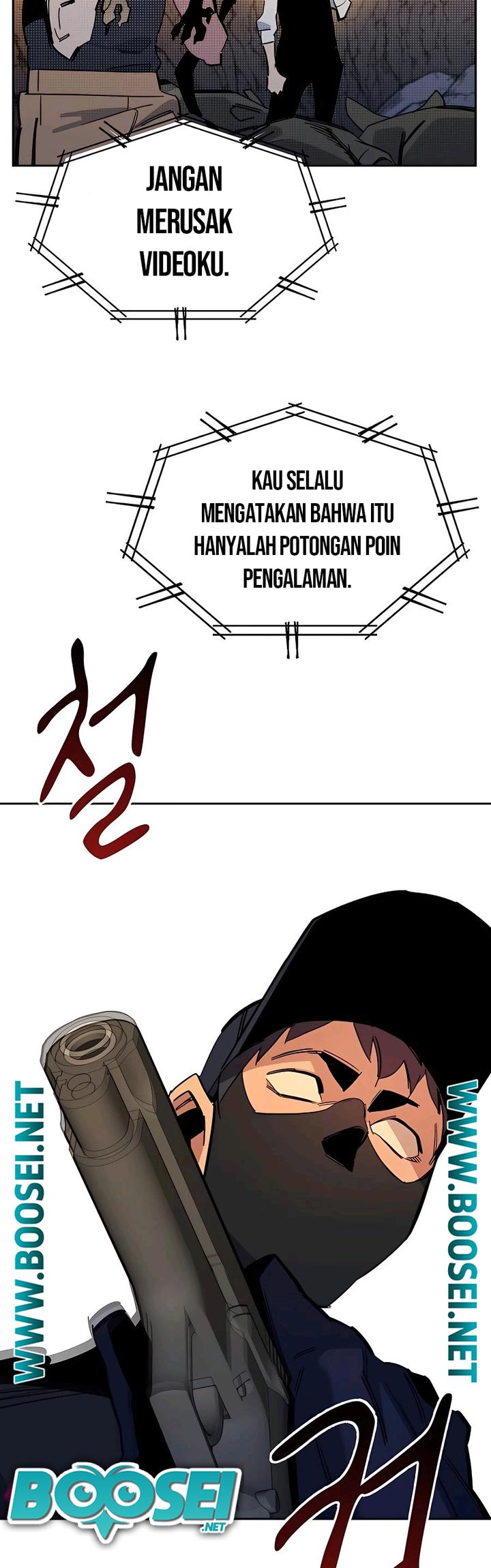 Auto-Hunting With Clones Chapter 17 - halaman 60