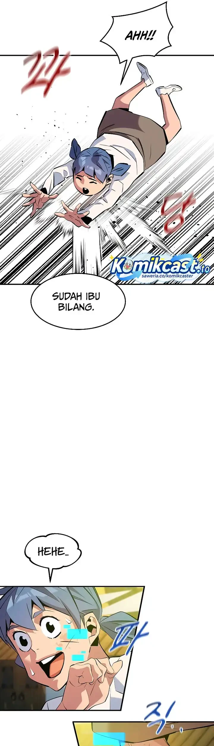 Auto-Hunting With Clones Chapter 170 - halaman 10