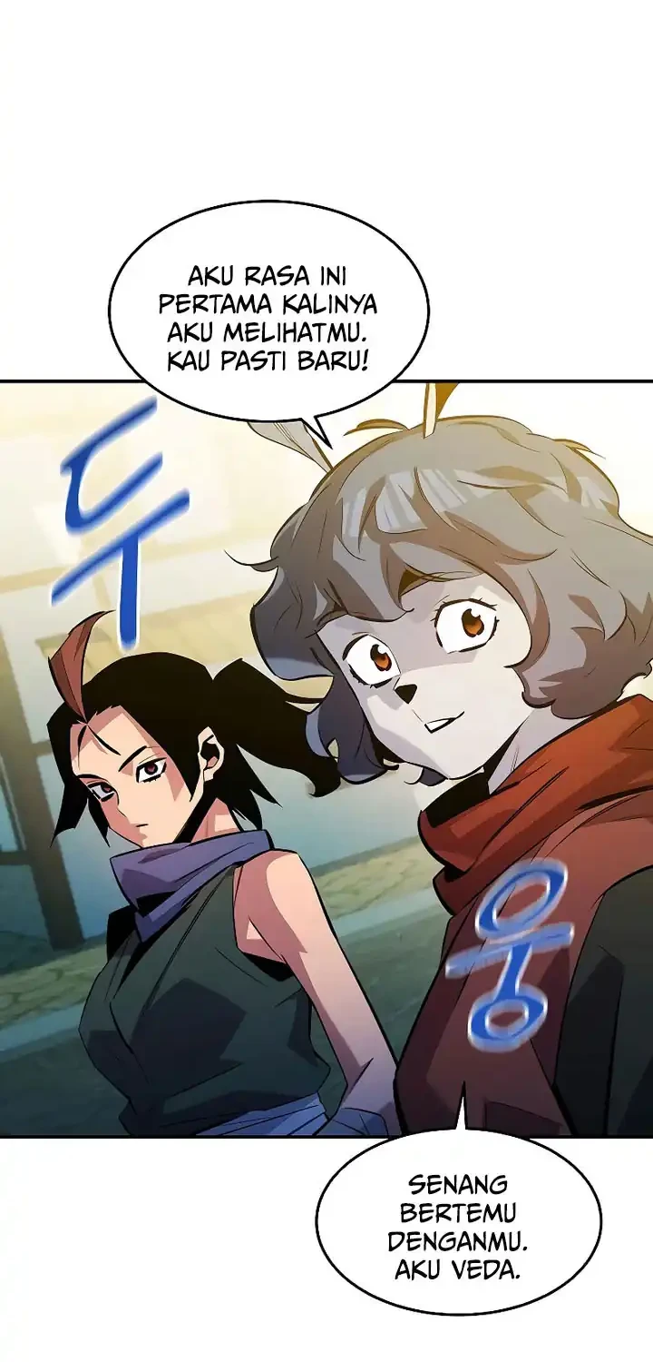 Auto-Hunting With Clones Chapter 170 - halaman 17