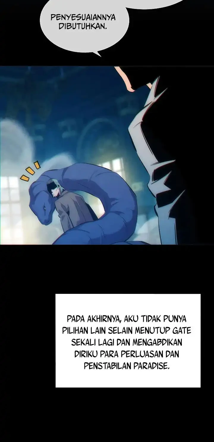 Auto-Hunting With Clones Chapter 170 - halaman 25