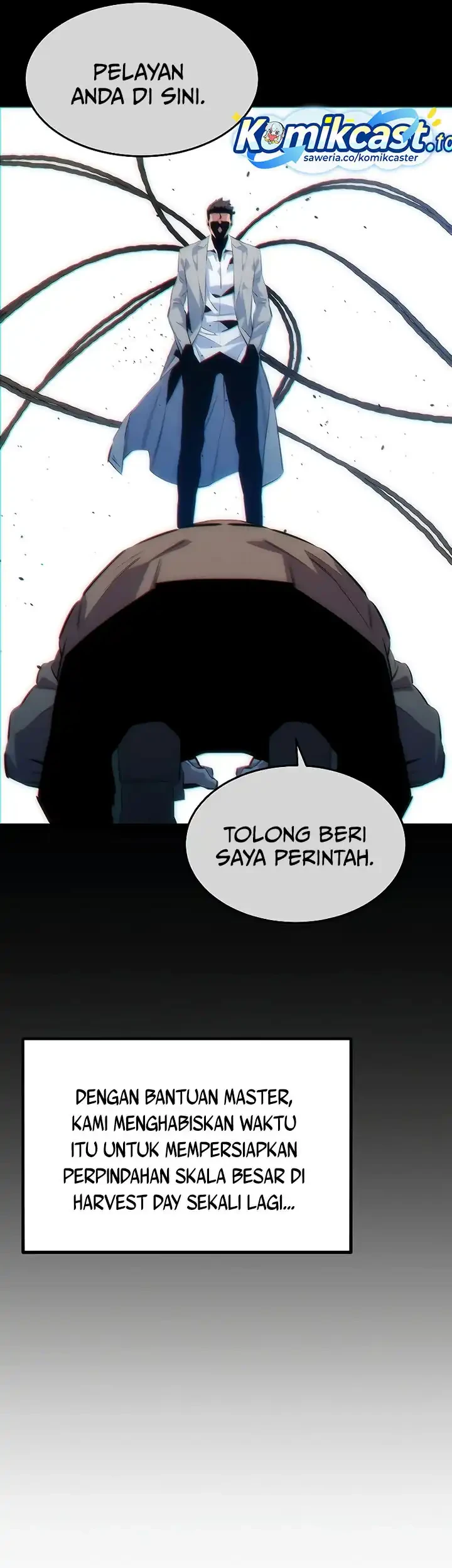 Auto-Hunting With Clones Chapter 170 - halaman 26