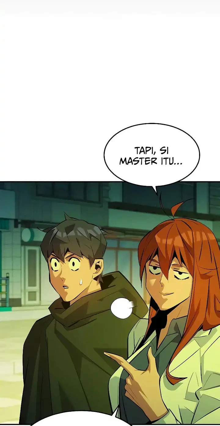 Auto-Hunting With Clones Chapter 170 - halaman 27