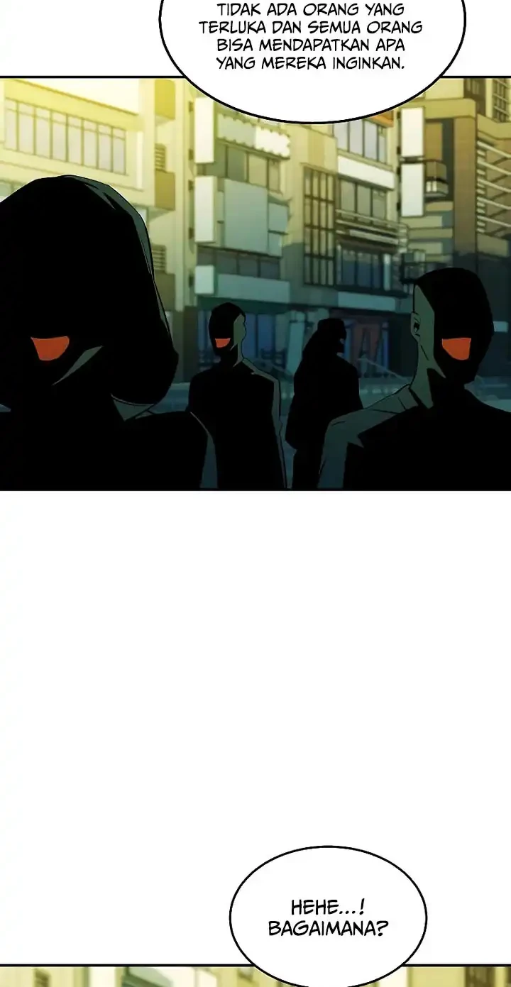 Auto-Hunting With Clones Chapter 170 - halaman 31