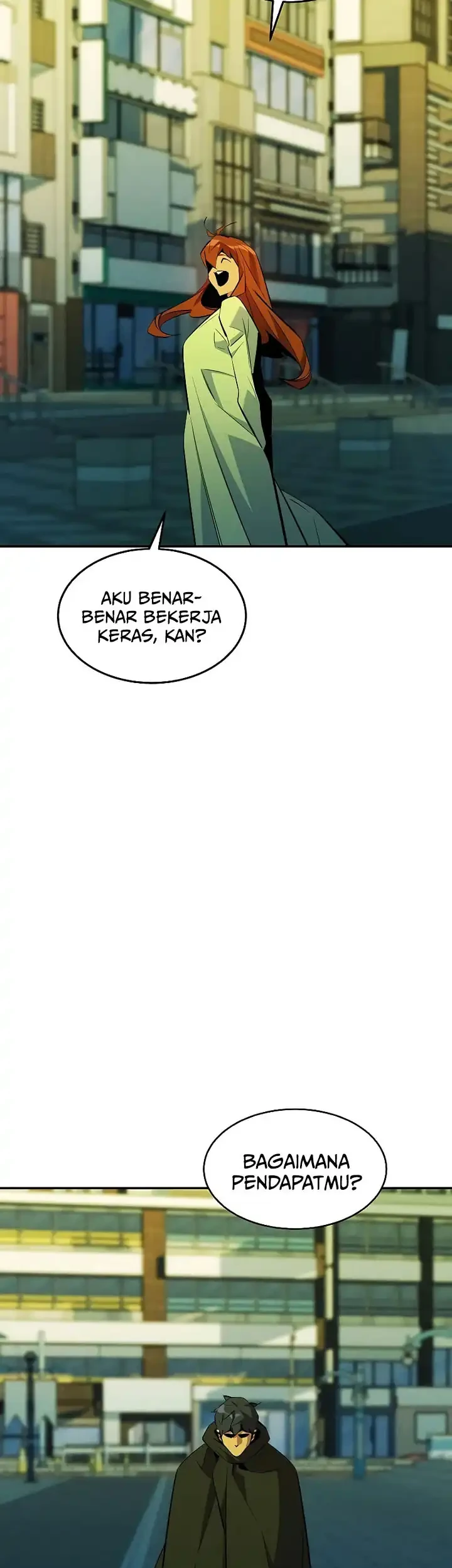 Auto-Hunting With Clones Chapter 170 - halaman 32
