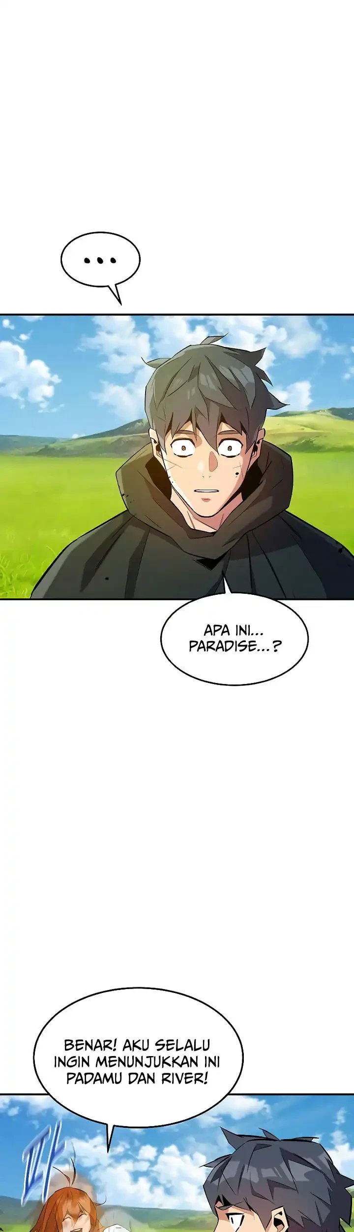 Auto-Hunting With Clones Chapter 170 - halaman 4