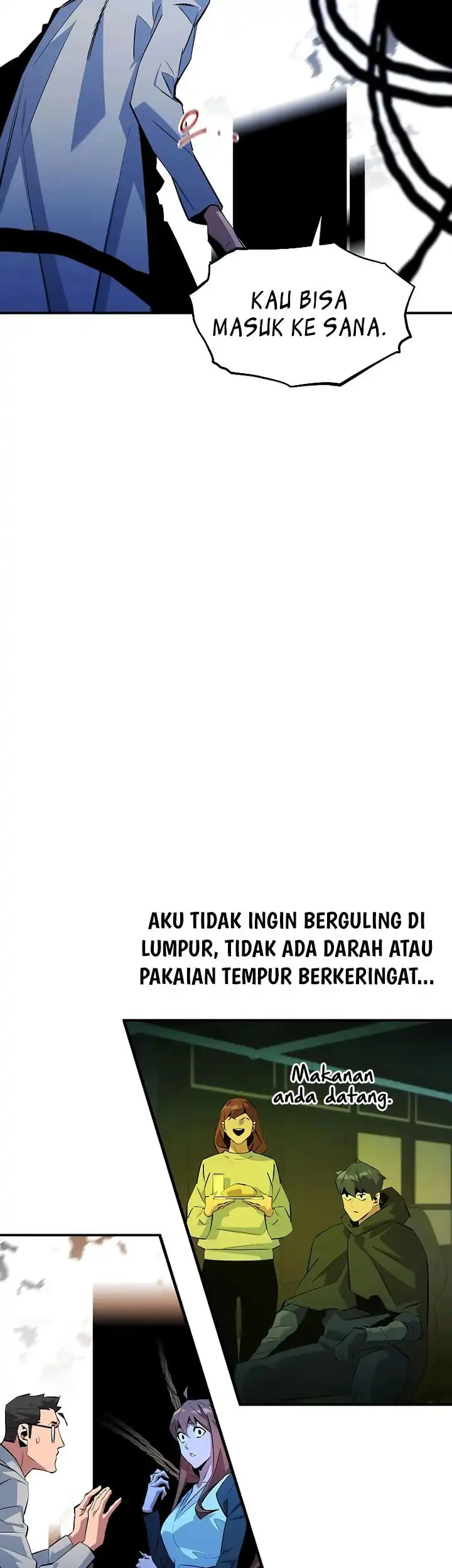 Auto-Hunting With Clones Chapter 170 - halaman 46