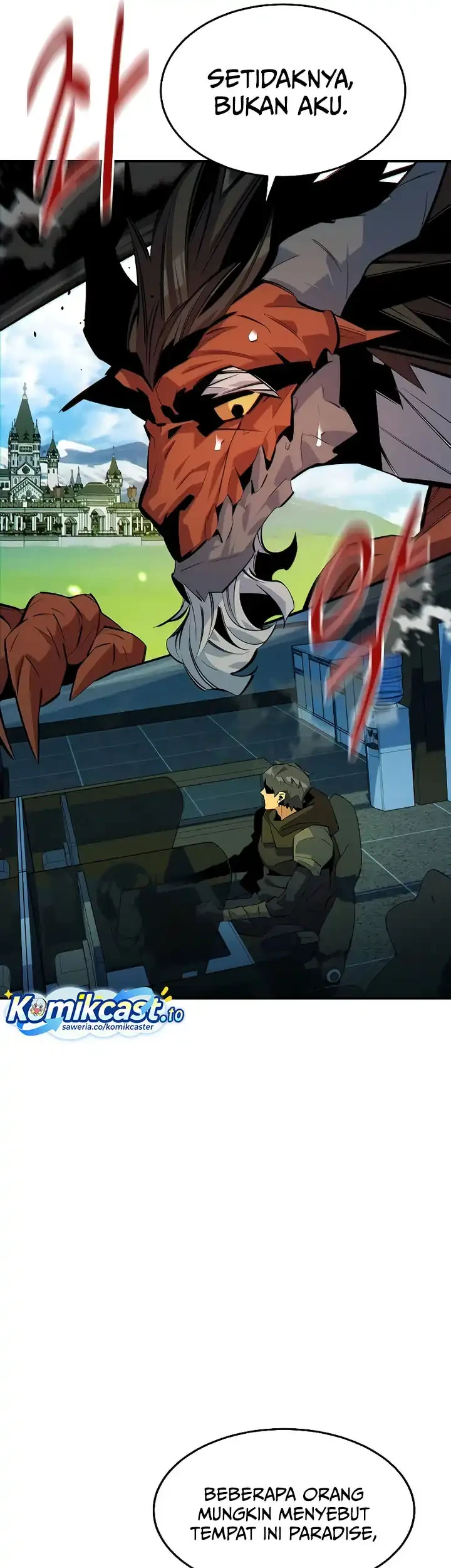 Auto-Hunting With Clones Chapter 170 - halaman 50