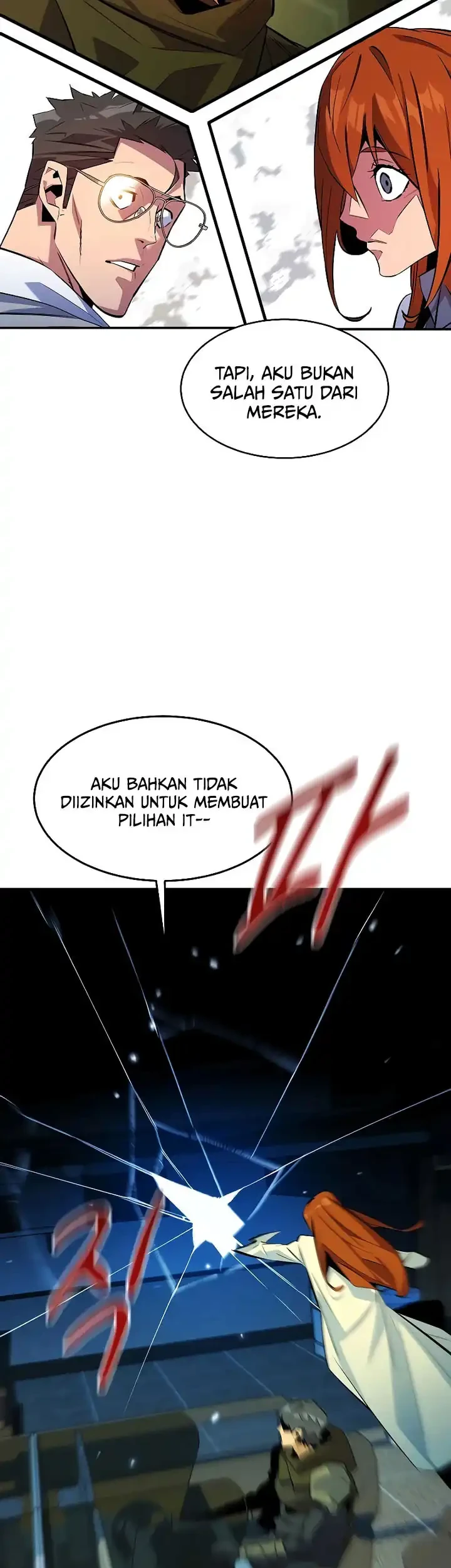 Auto-Hunting With Clones Chapter 170 - halaman 52