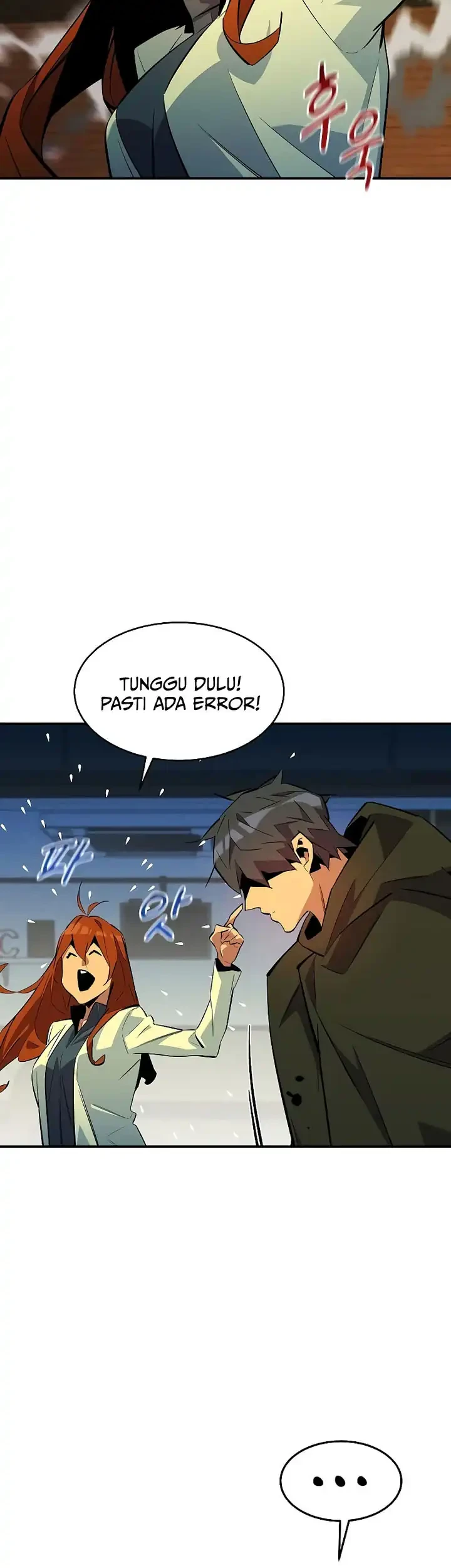 Auto-Hunting With Clones Chapter 170 - halaman 54