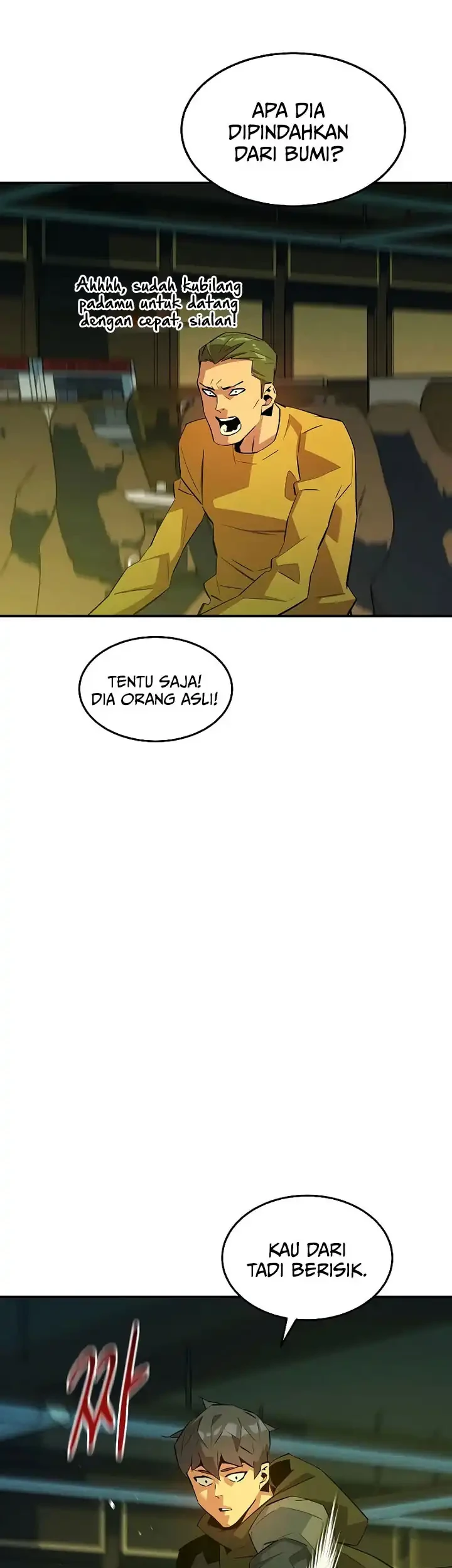 Auto-Hunting With Clones Chapter 170 - halaman 56