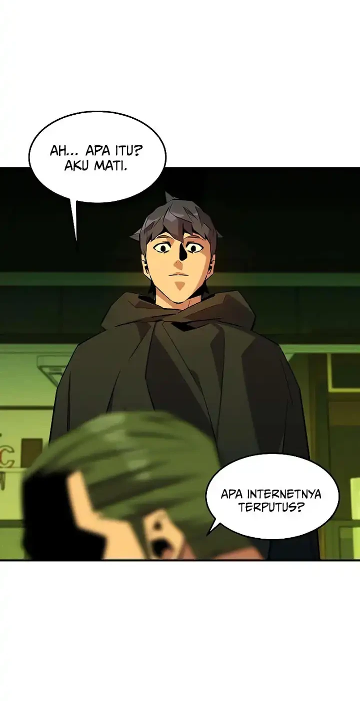 Auto-Hunting With Clones Chapter 170 - halaman 59