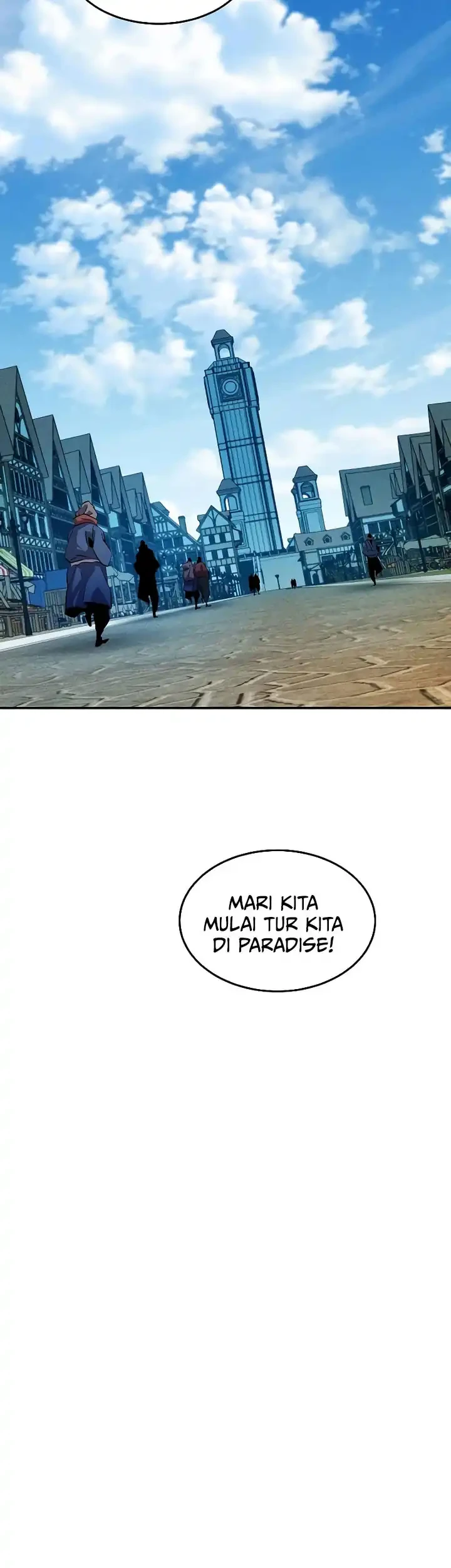 Auto-Hunting With Clones Chapter 170 - halaman 6