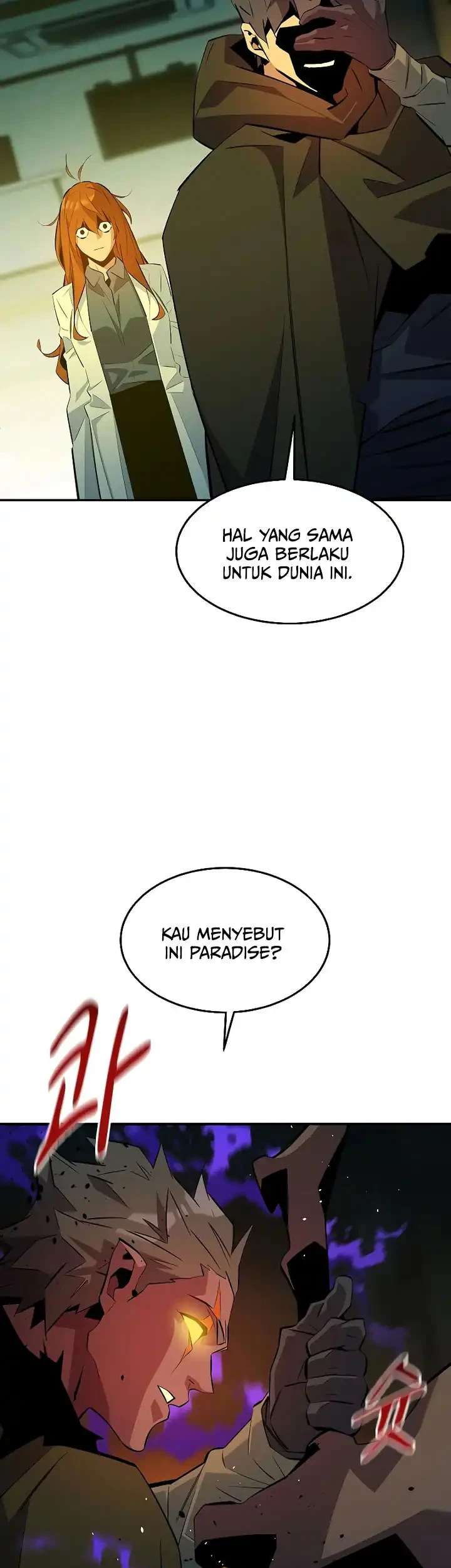 Auto-Hunting With Clones Chapter 170 - halaman 64