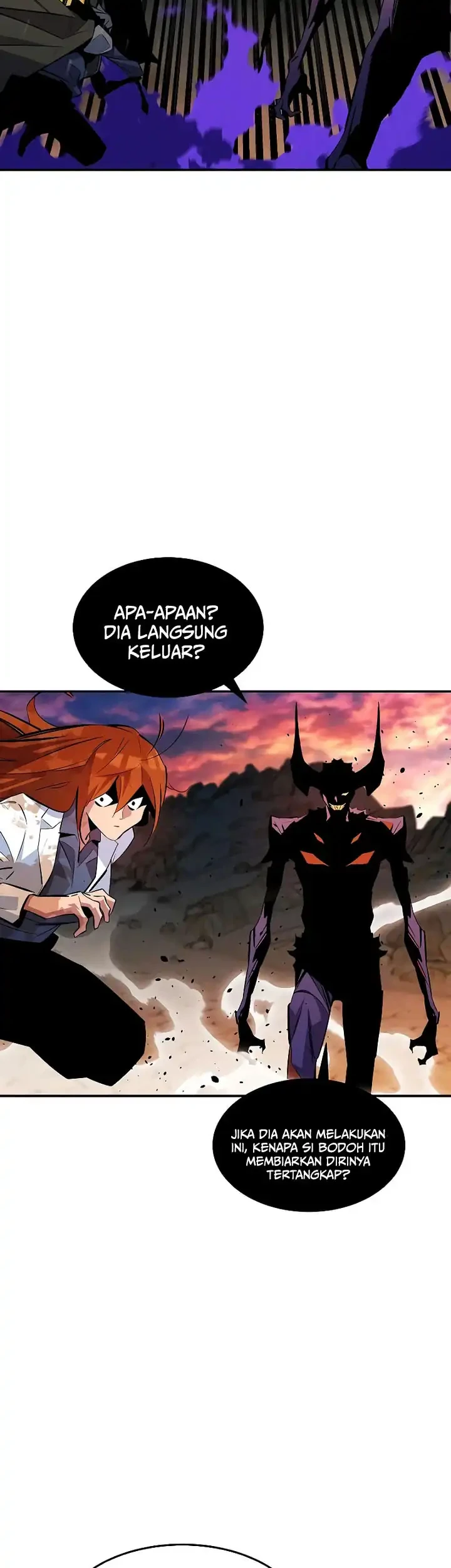 Auto-Hunting With Clones Chapter 170 - halaman 68