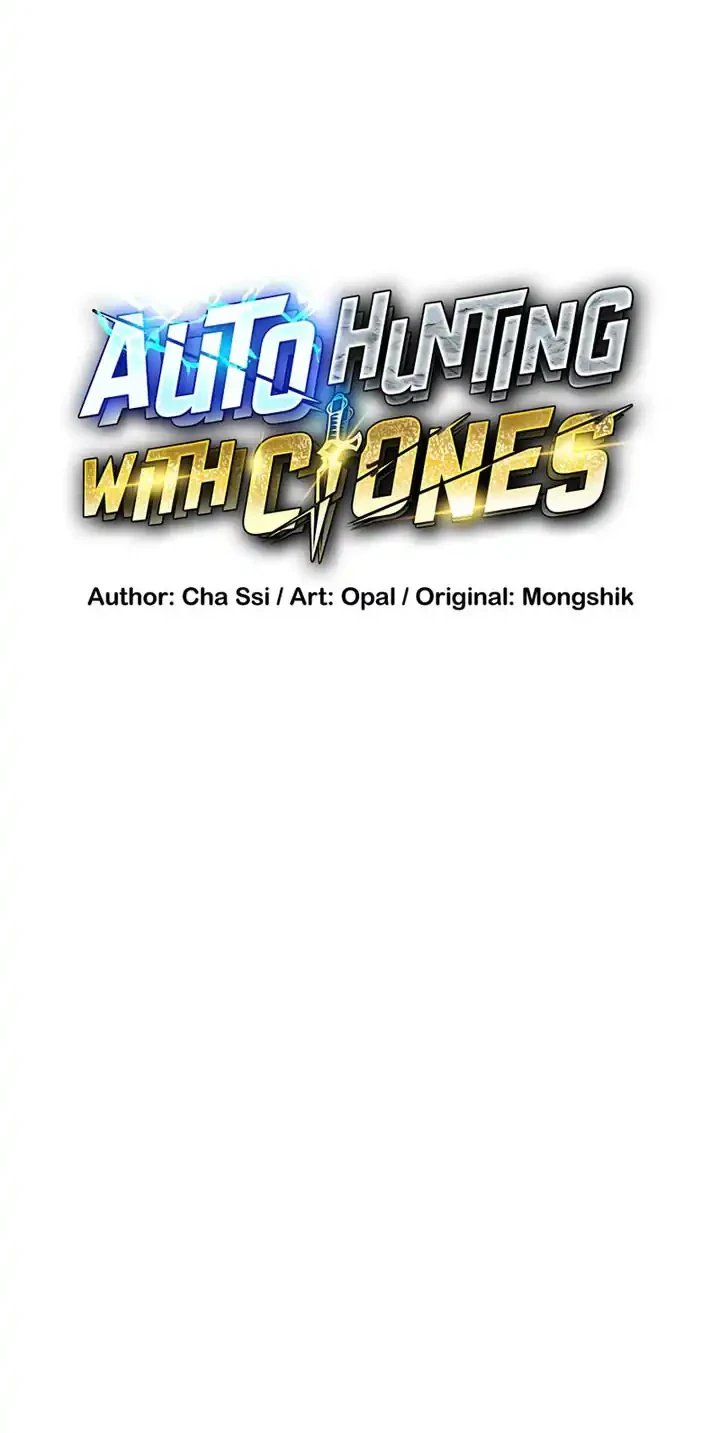 Auto-Hunting With Clones Chapter 170 - halaman 7