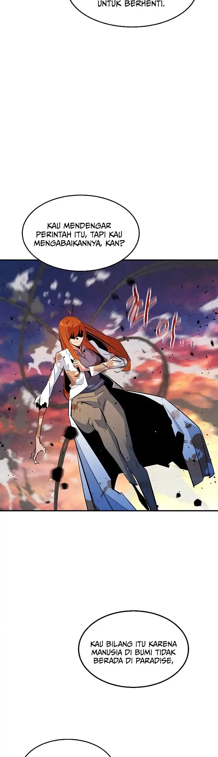 Auto-Hunting With Clones Chapter 170 - halaman 70