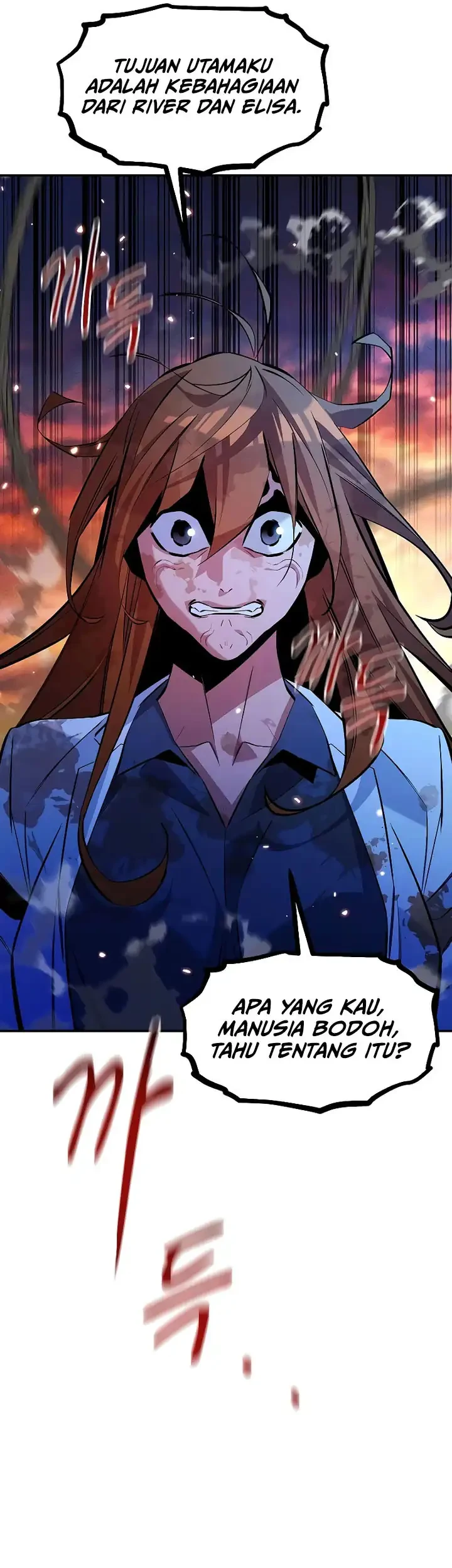 Auto-Hunting With Clones Chapter 170 - halaman 74