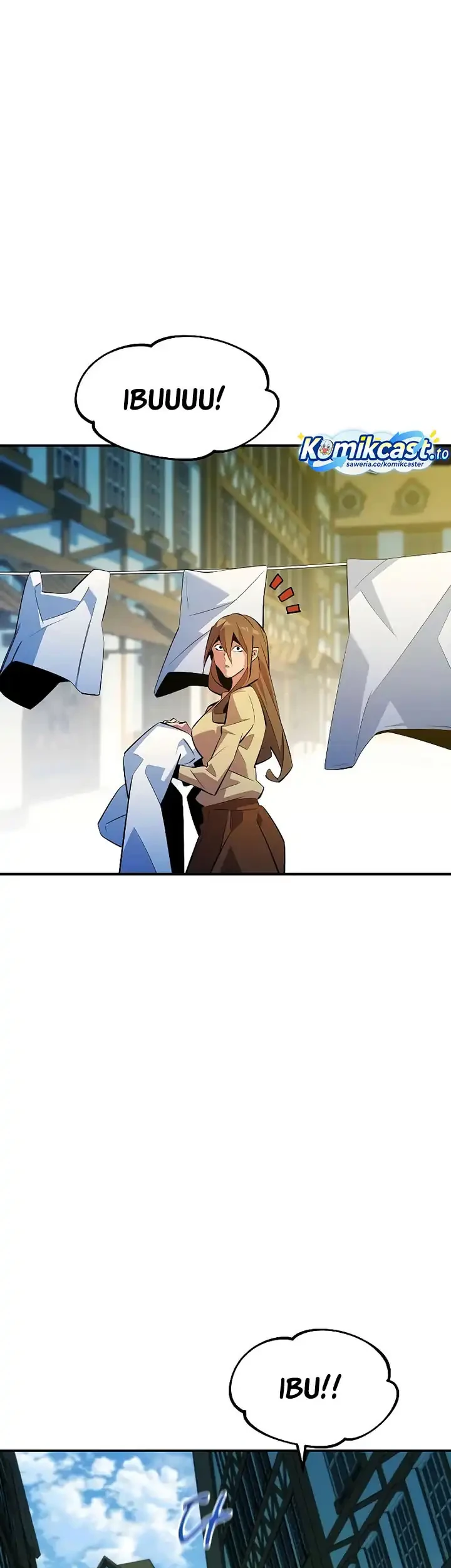 Auto-Hunting With Clones Chapter 170 - halaman 8
