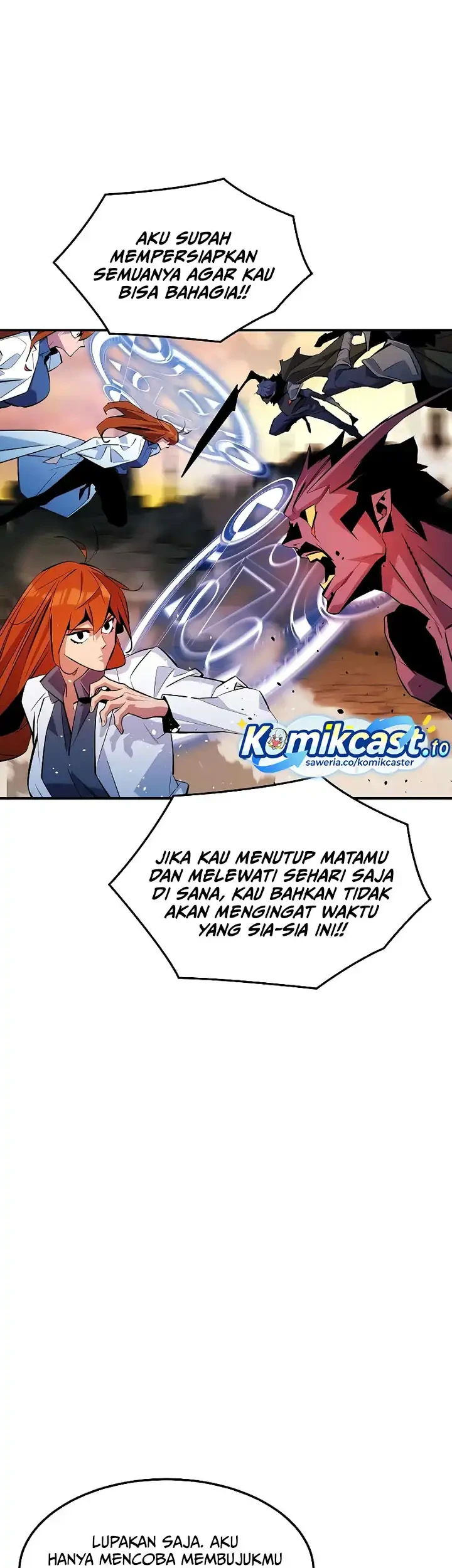 Auto-Hunting With Clones Chapter 171 - halaman 10
