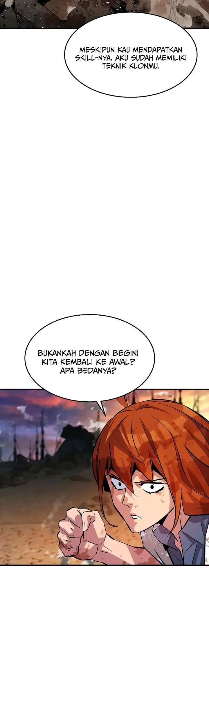 Auto-Hunting With Clones Chapter 171 - halaman 28