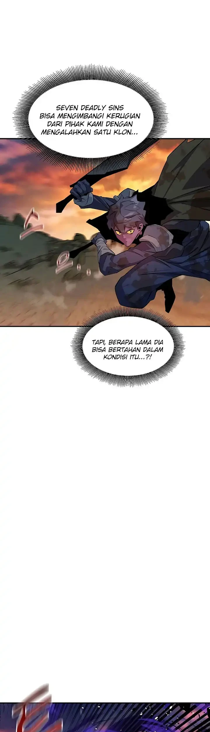 Auto-Hunting With Clones Chapter 171 - halaman 36