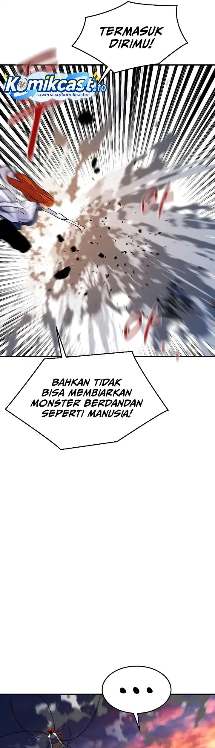 Auto-Hunting With Clones Chapter 171 - halaman 50