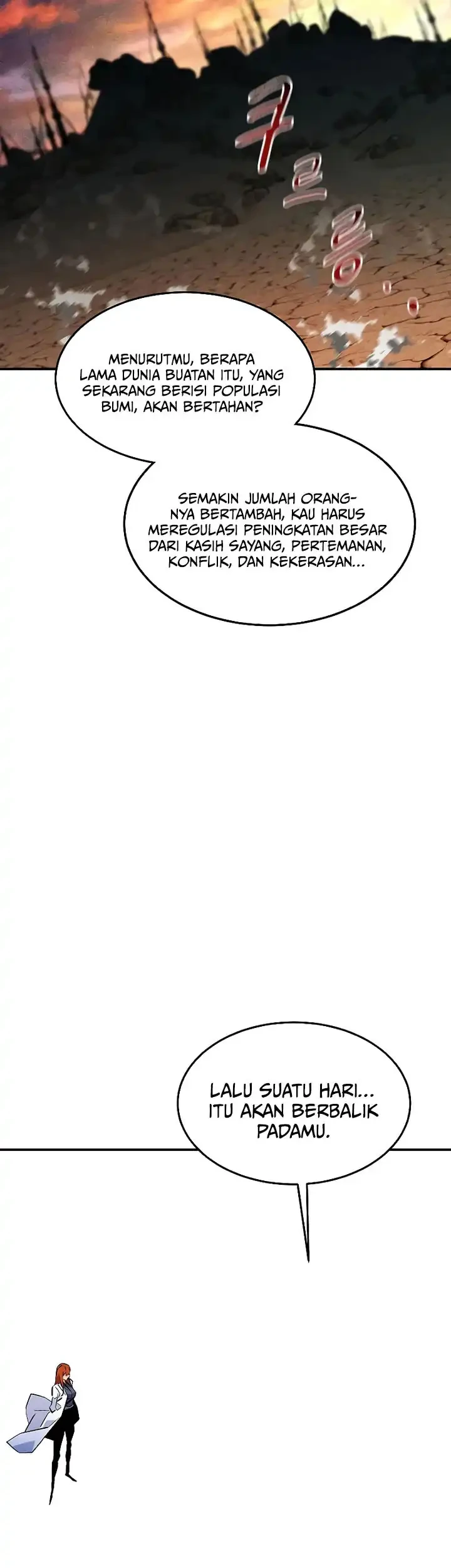 Auto-Hunting With Clones Chapter 171 - halaman 58